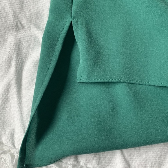 Cremieux long sleeves blouse - Picture 9 of 11